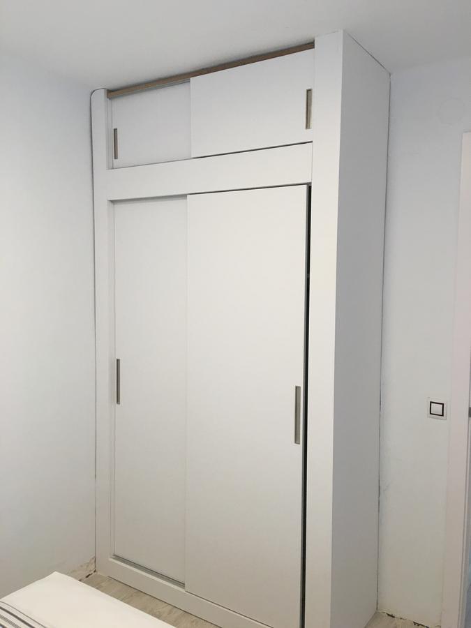 Appartement Aiguaneu Sa Carbonera à Blanes Extérieur photo
